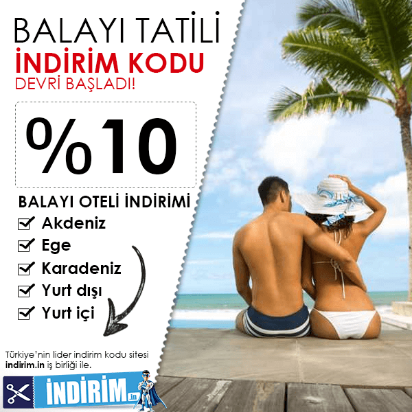 Balayı Tatilinde Tasarruf Etmenin Formülü : Kapak Görseli